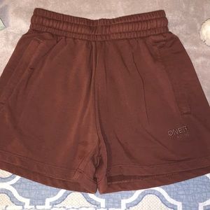Oner active lightweight lounge shorts